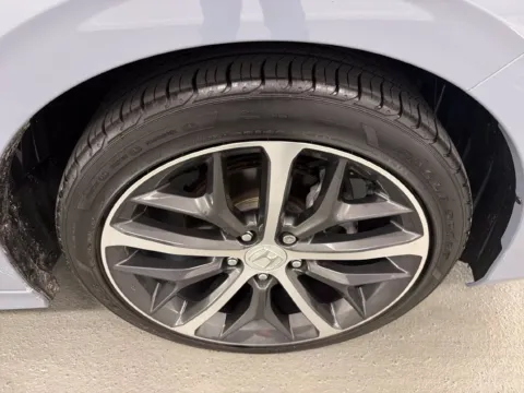 More photos of 2024 Honda Civic Sedan Touring at Woody Folsom Ford, GA