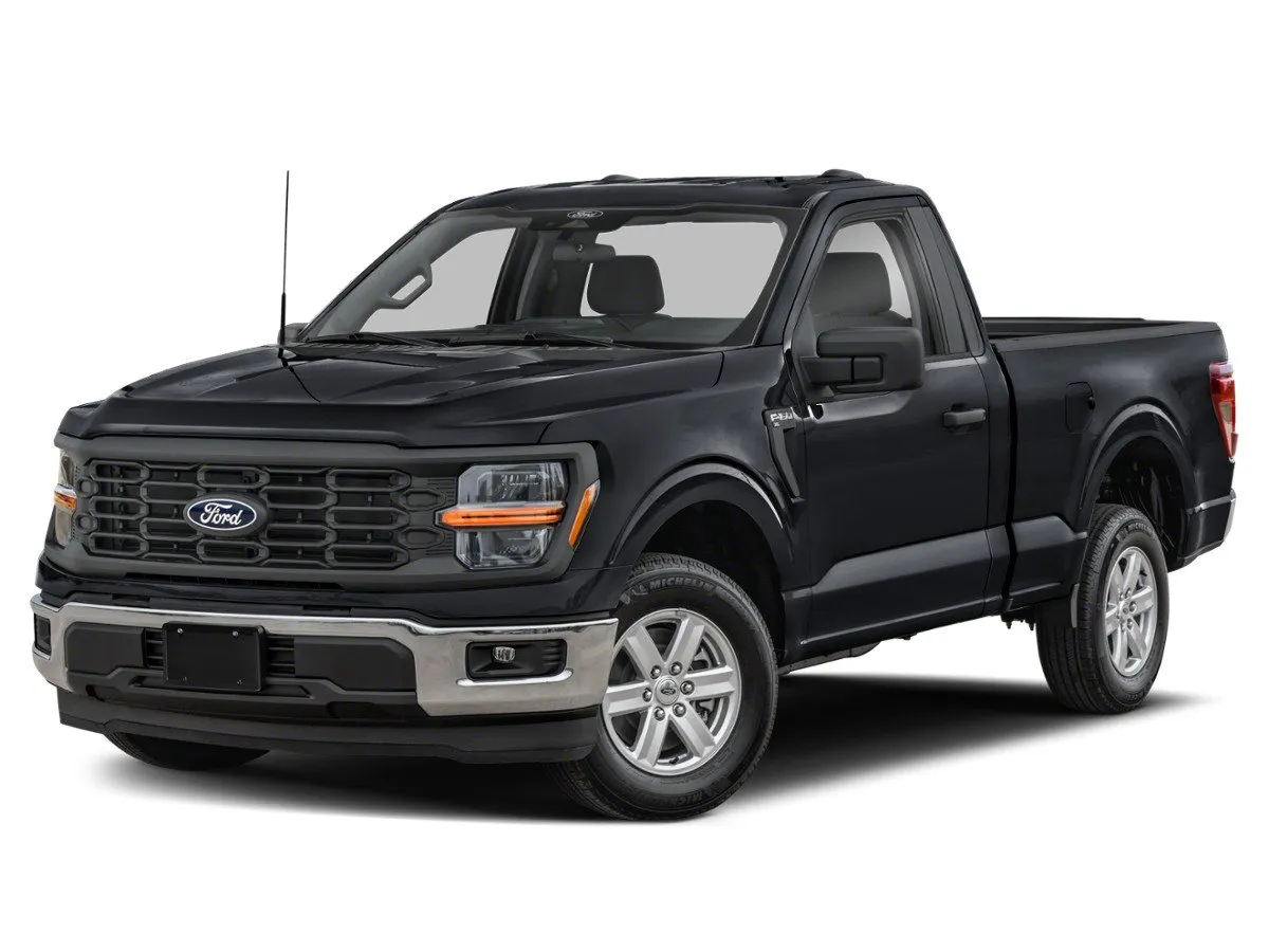 2024 Ford F-150 XL for sale in Baxley, GA
