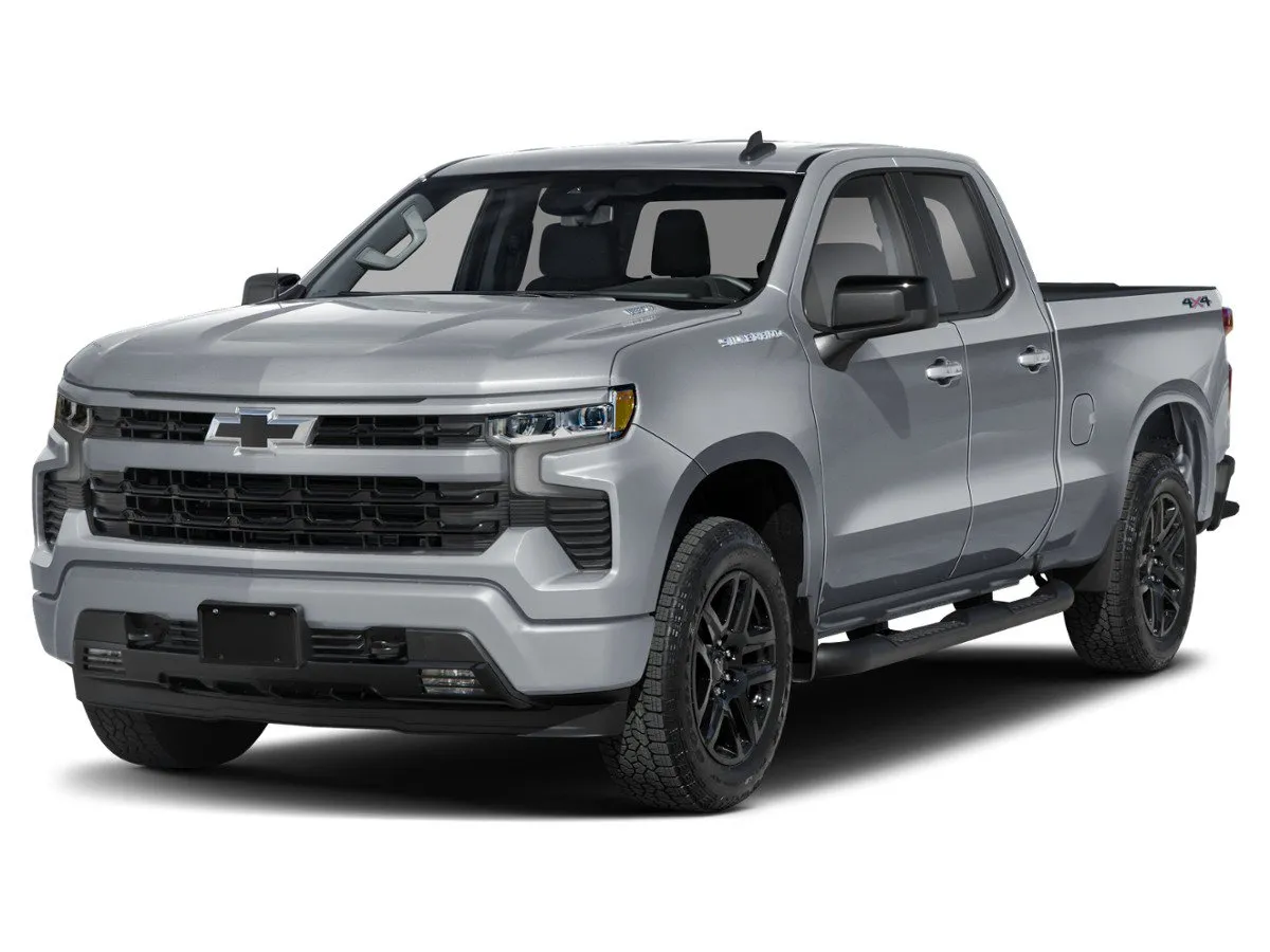2026 Chevrolet Silverado 1500 RST for sale in Baxley, GA