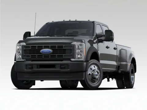 Photos of 2025 Ford Super Duty F-450 DRW for sale in Baxley, GA at Woody Folsom Ford