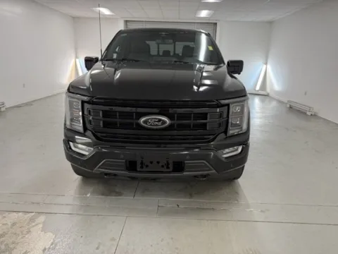 Photos of 2023 Ford F-150 LARIAT for sale in Baxley, GA at Woody Folsom Ford