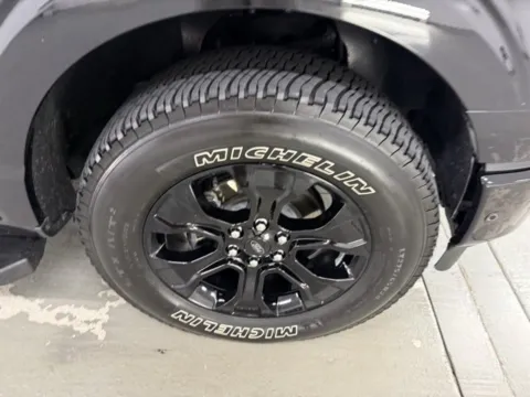 More photos of 2023 Ford F-150 LARIAT at Woody Folsom Ford, GA
