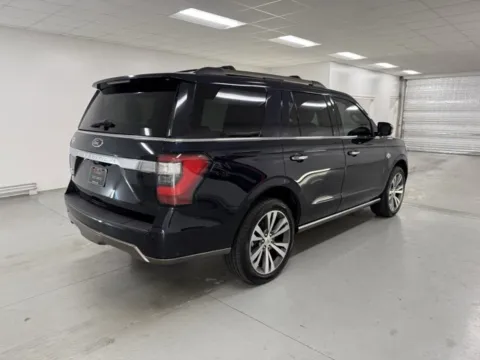 More photos of 2021 Ford Expedition King Ranch at Woody Folsom Ford, GA