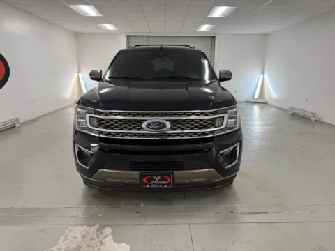 Photos of 2021 Ford Expedition King Ranch for sale in Baxley, GA at Woody Folsom Ford
