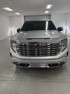 Photos of 2022 GMC Sierra 1500 Denali for sale in Baxley, GA at Woody Folsom Ford