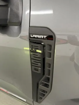 More photos of 2024 Ford Super Duty F-250 SRW LARIAT at Woody Folsom Ford, GA