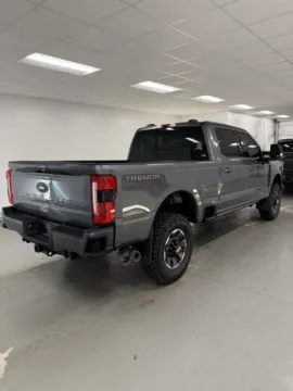 More photos of 2024 Ford Super Duty F-250 SRW LARIAT at Woody Folsom Ford, GA