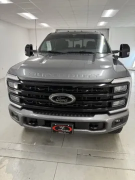 Photos of 2024 Ford Super Duty F-250 SRW LARIAT for sale in Baxley, GA at Woody Folsom Ford