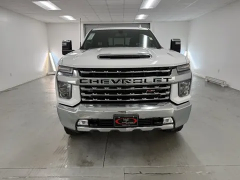 Photos of 2022 Chevrolet Silverado 2500HD LTZ for sale in Baxley, GA at Woody Folsom Ford