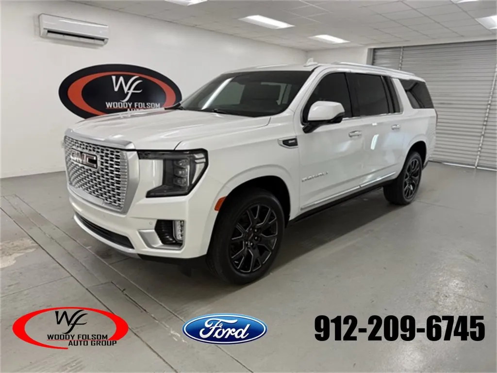 2023 GMC Yukon XL Denali for sale in Baxley, GA