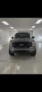 Photos of 2022 Ford F-150 XLT for sale in Baxley, GA at Woody Folsom Ford