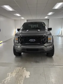 Photos of 2022 Ford F-150 XLT for sale in Baxley, GA at Woody Folsom Ford