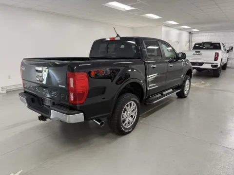 More photos of 2019 Ford Ranger XLT at Woody Folsom Ford, GA