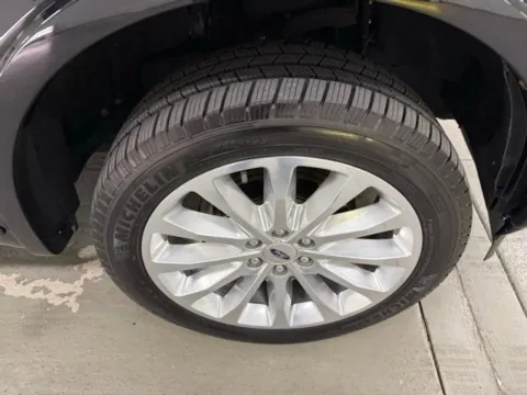 More photos of 2019 Ford F-150 Limited at Woody Folsom Ford, GA