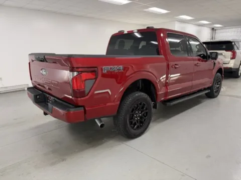 More photos of 2024 Ford F-150 XLT at Woody Folsom Ford, GA