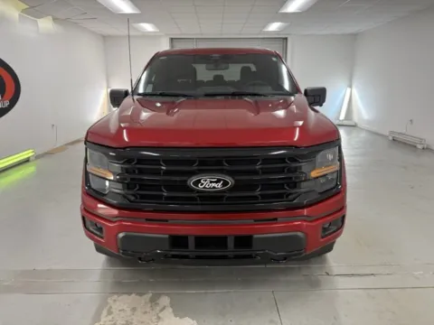 Photos of 2024 Ford F-150 XLT for sale in Baxley, GA at Woody Folsom Ford