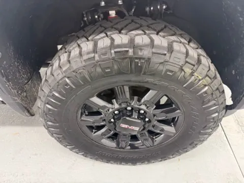 More photos of 2024 GMC Sierra 2500HD AT4 at Woody Folsom Ford, GA