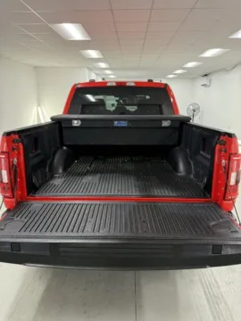 More photos of 2021 Ford F-150 XL at Woody Folsom Ford, GA