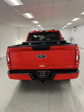 More photos of 2021 Ford F-150 XL at Woody Folsom Ford, GA