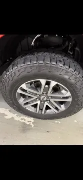 Another view of 2021 Ford F-150 XL for sale in Baxley, GA at Woody Folsom Ford