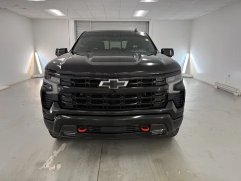 Photos of 2024 Chevrolet Silverado 1500 RST for sale in Baxley, GA at Woody Folsom Ford