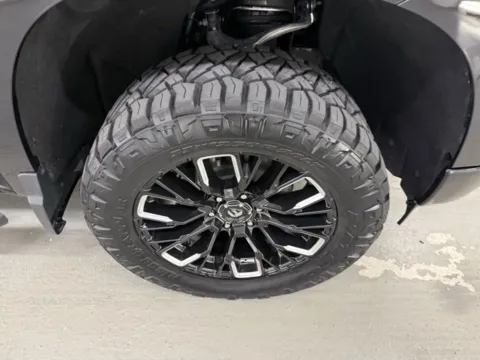 More photos of 2024 Chevrolet Silverado 1500 RST at Woody Folsom Ford, GA