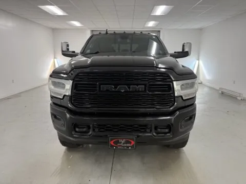 Photos of 2020 Ram 2500 Laramie for sale in Baxley, GA at Woody Folsom Ford
