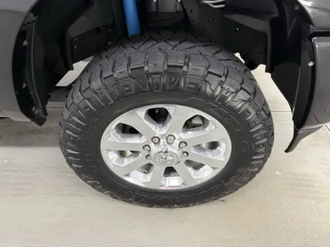 More photos of 2020 Ram 2500 Laramie at Woody Folsom Ford, GA