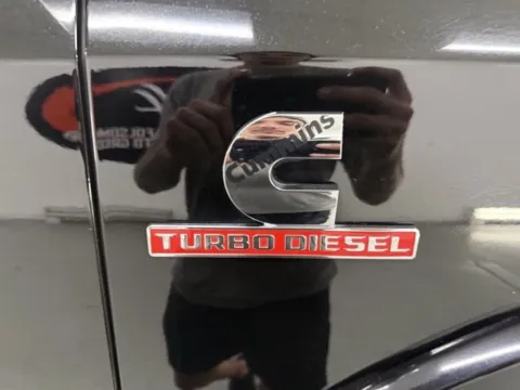 More photos of 2020 Ram 2500 Laramie at Woody Folsom Ford, GA