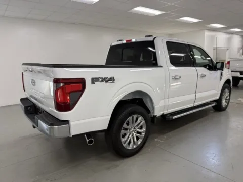 More photos of 2024 Ford F-150 XLT at Woody Folsom Ford, GA
