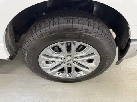 More photos of 2024 Ford F-150 XLT at Woody Folsom Ford, GA