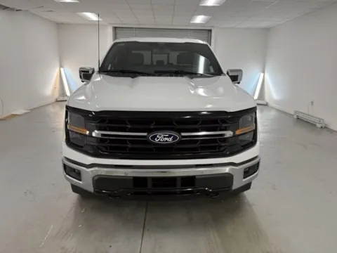 Photos of 2024 Ford F-150 XLT for sale in Baxley, GA at Woody Folsom Ford