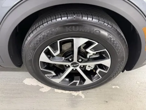 More photos of 2024 Kia Sportage EX at Woody Folsom Ford, GA