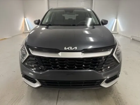 Photos of 2024 Kia Sportage EX for sale in Baxley, GA at Woody Folsom Ford
