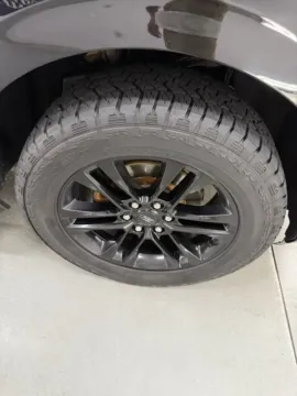 Another view of 2022 Ford Expedition Max XLT for sale in Baxley, GA at Woody Folsom Ford