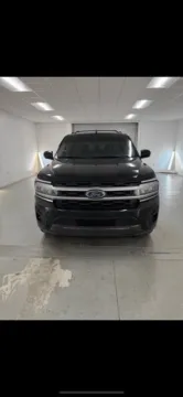 Photos of 2022 Ford Expedition Max XLT for sale in Baxley, GA at Woody Folsom Ford