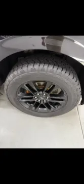 Another view of 2022 Ford Expedition Max XLT for sale in Baxley, GA at Woody Folsom Ford