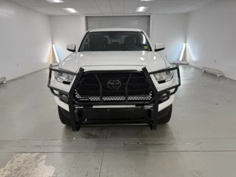 Photos of 2021 Toyota Tacoma SR5 for sale in Baxley, GA at Woody Folsom Ford