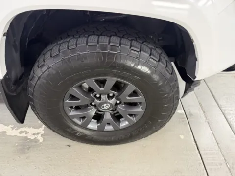 More photos of 2021 Toyota Tacoma SR5 at Woody Folsom Ford, GA