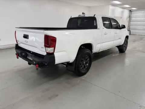 More photos of 2021 Toyota Tacoma SR5 at Woody Folsom Ford, GA