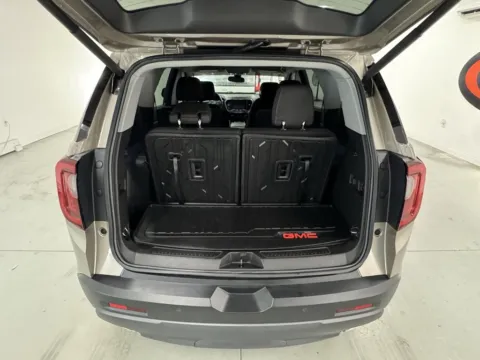 More photos of 2022 GMC Acadia AT4 at Woody Folsom Ford, GA