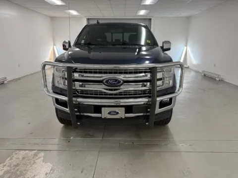 Photos of 2019 Ford F-150 LARIAT for sale in Baxley, GA at Woody Folsom Ford