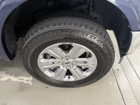 More photos of 2019 Ford F-150 LARIAT at Woody Folsom Ford, GA