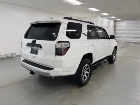 More photos of 2021 Toyota 4Runner TRD Off Road Premium at Woody Folsom Ford, GA