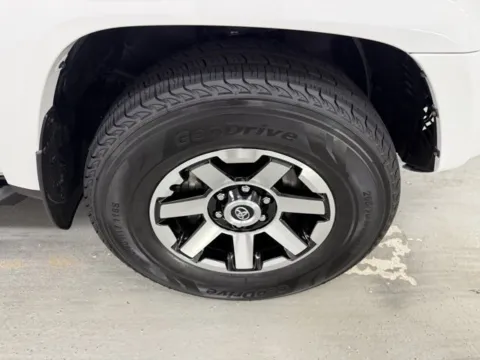 More photos of 2021 Toyota 4Runner TRD Off Road Premium at Woody Folsom Ford, GA