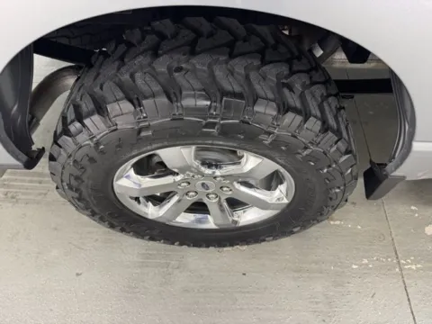 More photos of 2021 Ford F-150 LARIAT at Woody Folsom Ford, GA