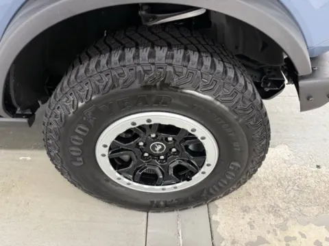 More photos of 2024 Ford Bronco Badlands at Woody Folsom Ford, GA