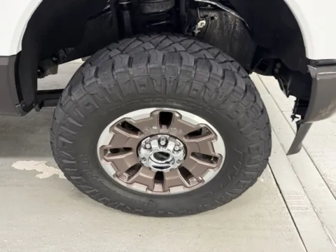 More photos of 2024 Ford Super Duty F-250 SRW King Ranch at Woody Folsom Ford, GA