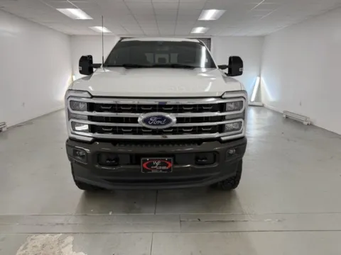 Photos of 2024 Ford Super Duty F-250 SRW King Ranch for sale in Baxley, GA at Woody Folsom Ford