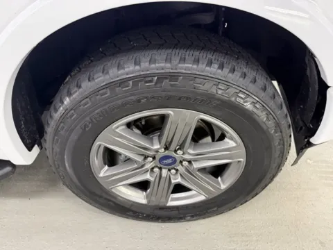 More photos of 2020 Ford F-150 XLT at Woody Folsom Ford, GA